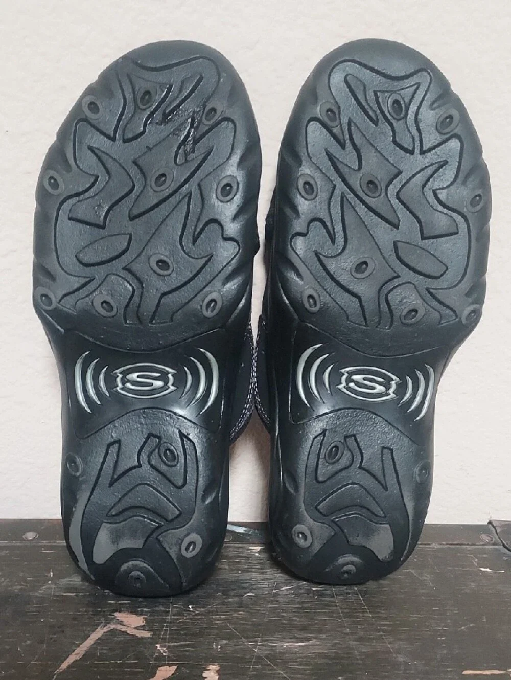 Skechers Men's Sport Slide Sandals - Size 11